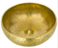 lingam singing bowl